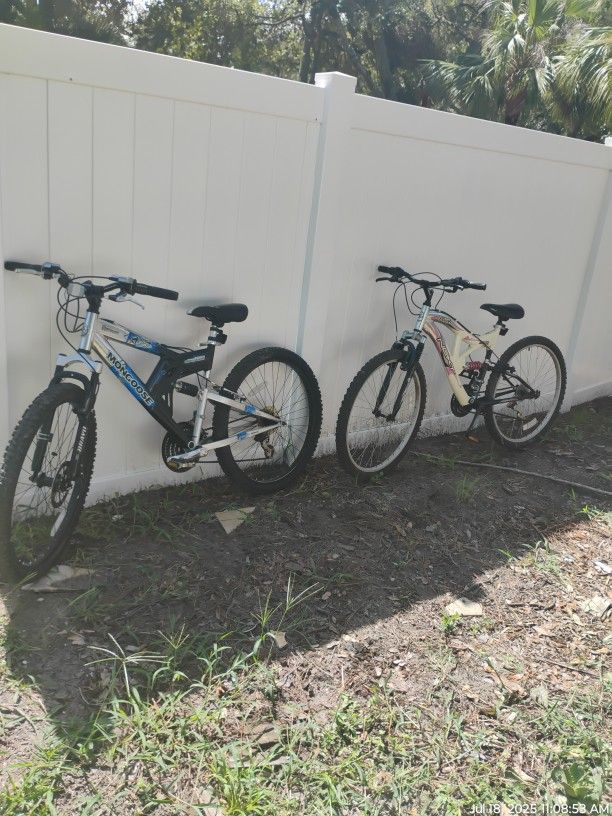 Bike