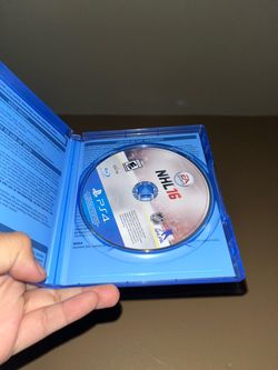 NHL 16 PlayStation 4 & 5 video game ps4 ps5
