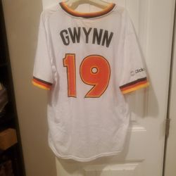 San Diego Padres Shirt