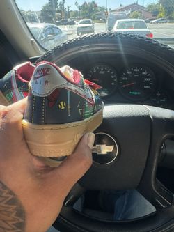 Good Guys Shoes