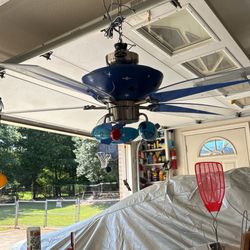 Children’s Room Fan