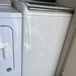 WASHER & DRYER for SALE! Samsung & Whirlpool