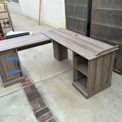 Office Desk - Used
