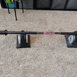 Barbell 