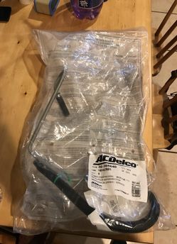 1996 Chevy C1500 power steering return hose