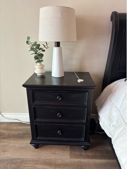 Ethan Allen nightstands