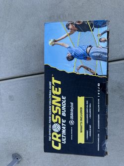 Volleyball Net