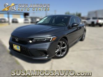 2024 Honda Civic Sedan