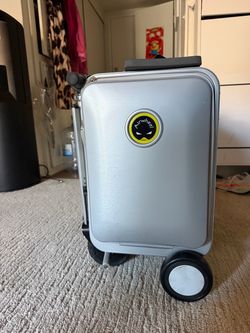 Suitcase