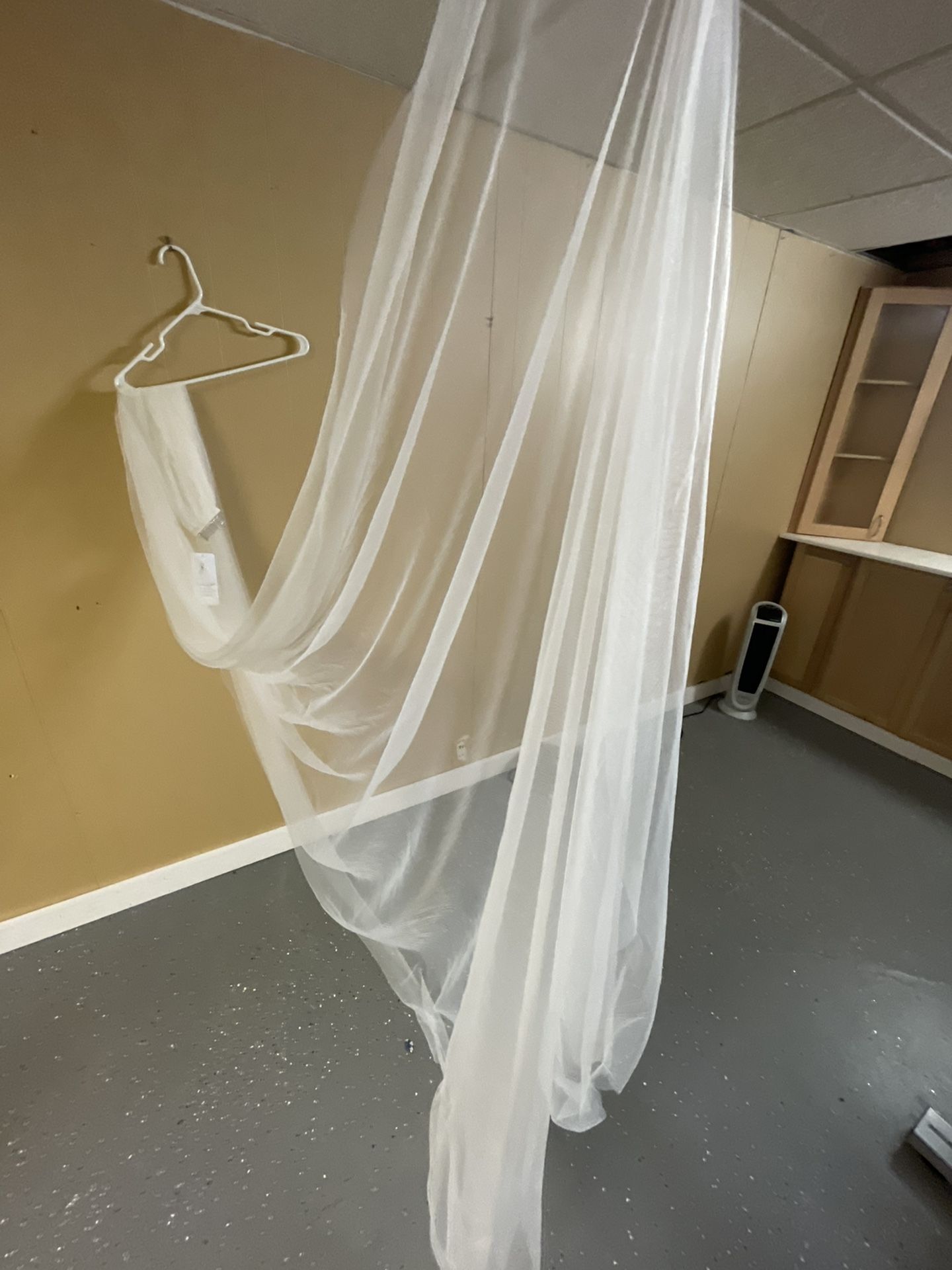 Cathedral Veil