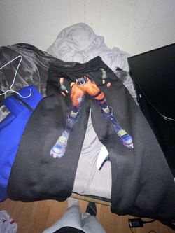 Fortnite jonsey pants