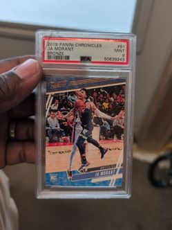 Basketball cards