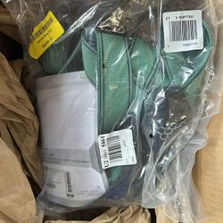 Full Body Harness New