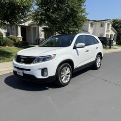 2014 KIA Sorento