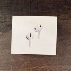 Apple AirPods Pro 3