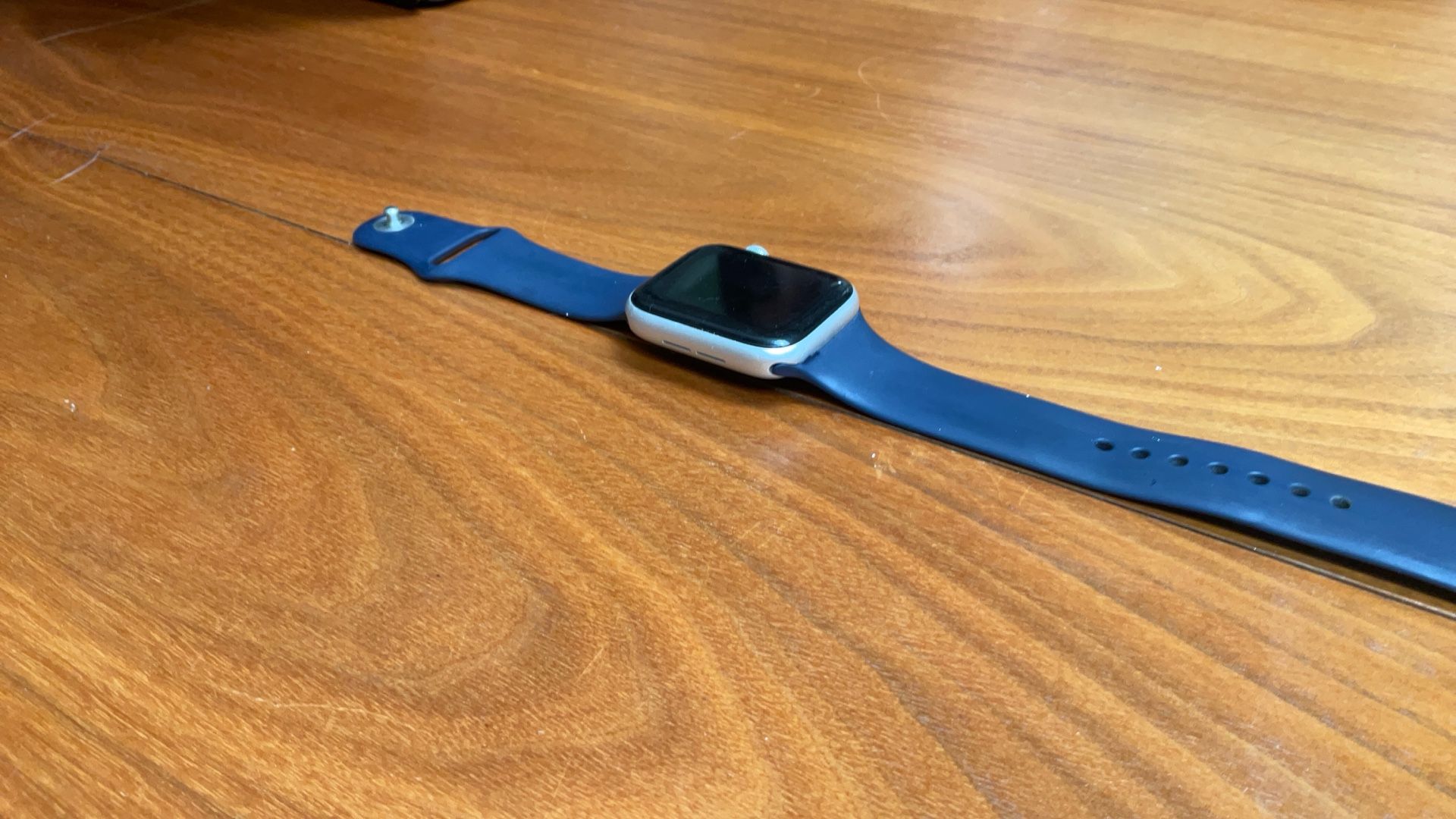 Apple Watch SE