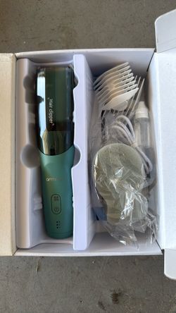 Baby Hair Clipper