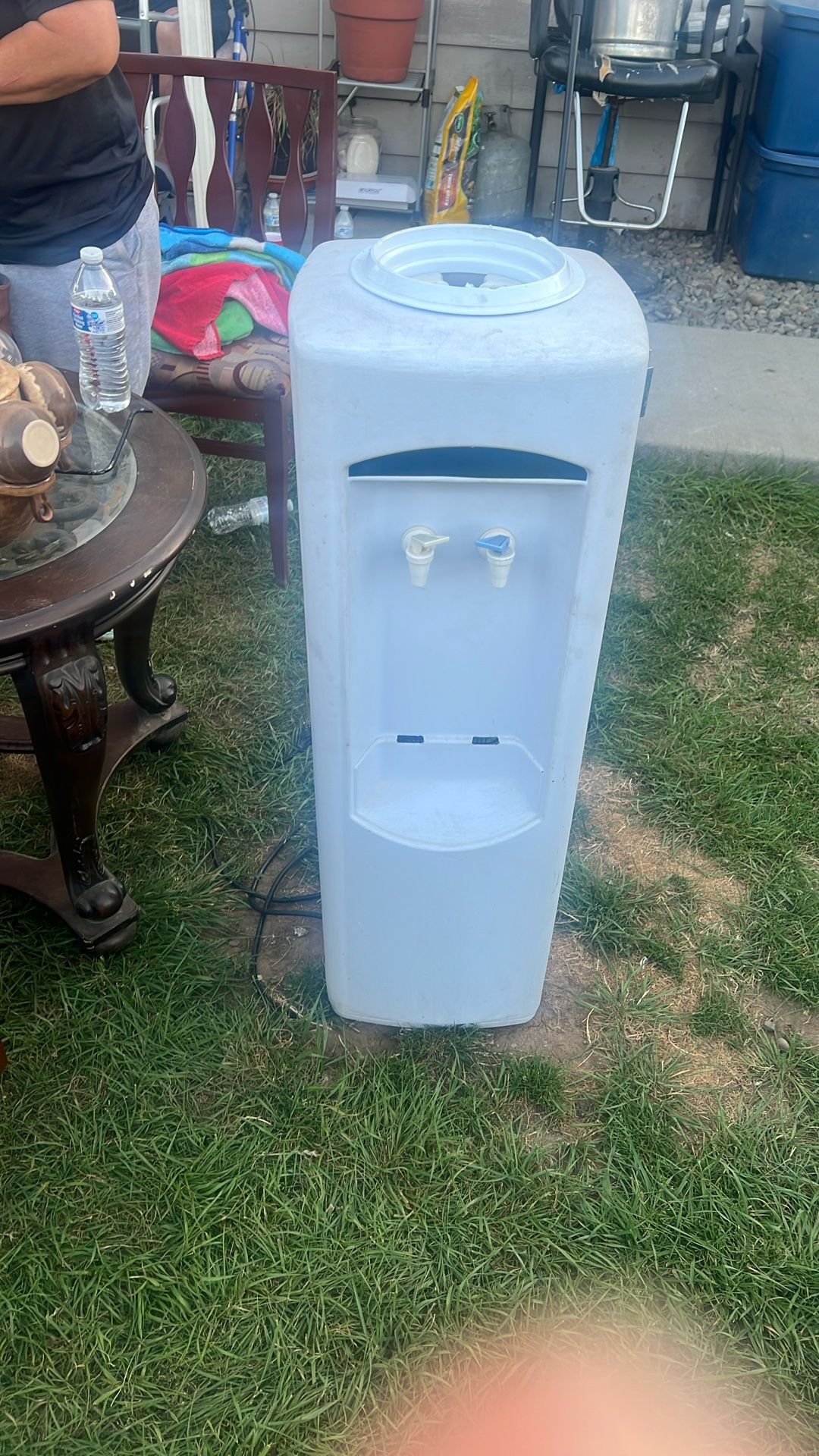 Water Dispenser