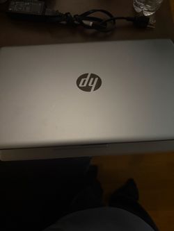 HP Laptop 17 inch