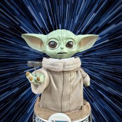 St.louis Blues Star Wars Bobblehead 