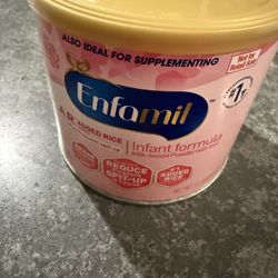 Enfamil $5