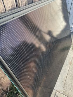 Mission Solar Energy MSX10-435HN0B 435 Watt 108 cell Monocrystalline solar Module