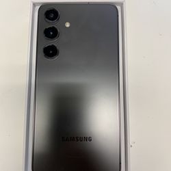 Samsung S24 - 128 GB - T-Mobile/ Metro - Babcock