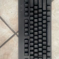 Logitech G Pro  Gaming Keyboard 