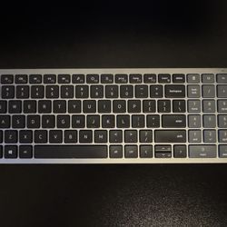 Dell Pro Plus Compact Keyboard KM7120W