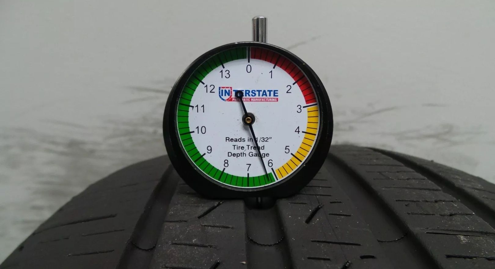 225 50 18 Pirelli Cinturato P7 A/S Runflat 6.40/32 70% life C3788 95v