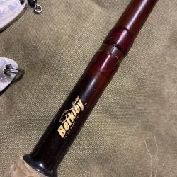 Berkley Fishing casting rod $20