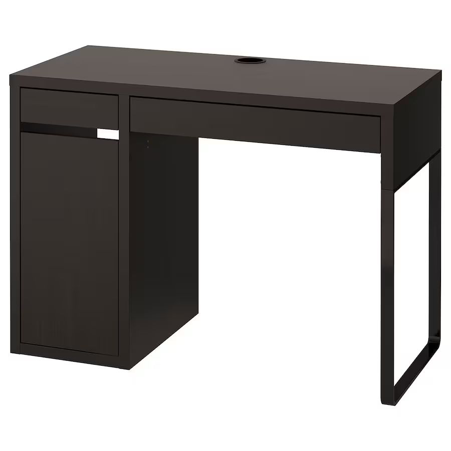 IKEA desk W/ Drawers 