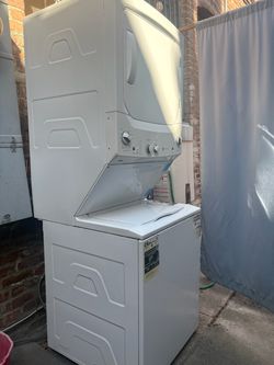 Laundry machine