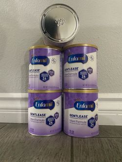 Baby Stuff