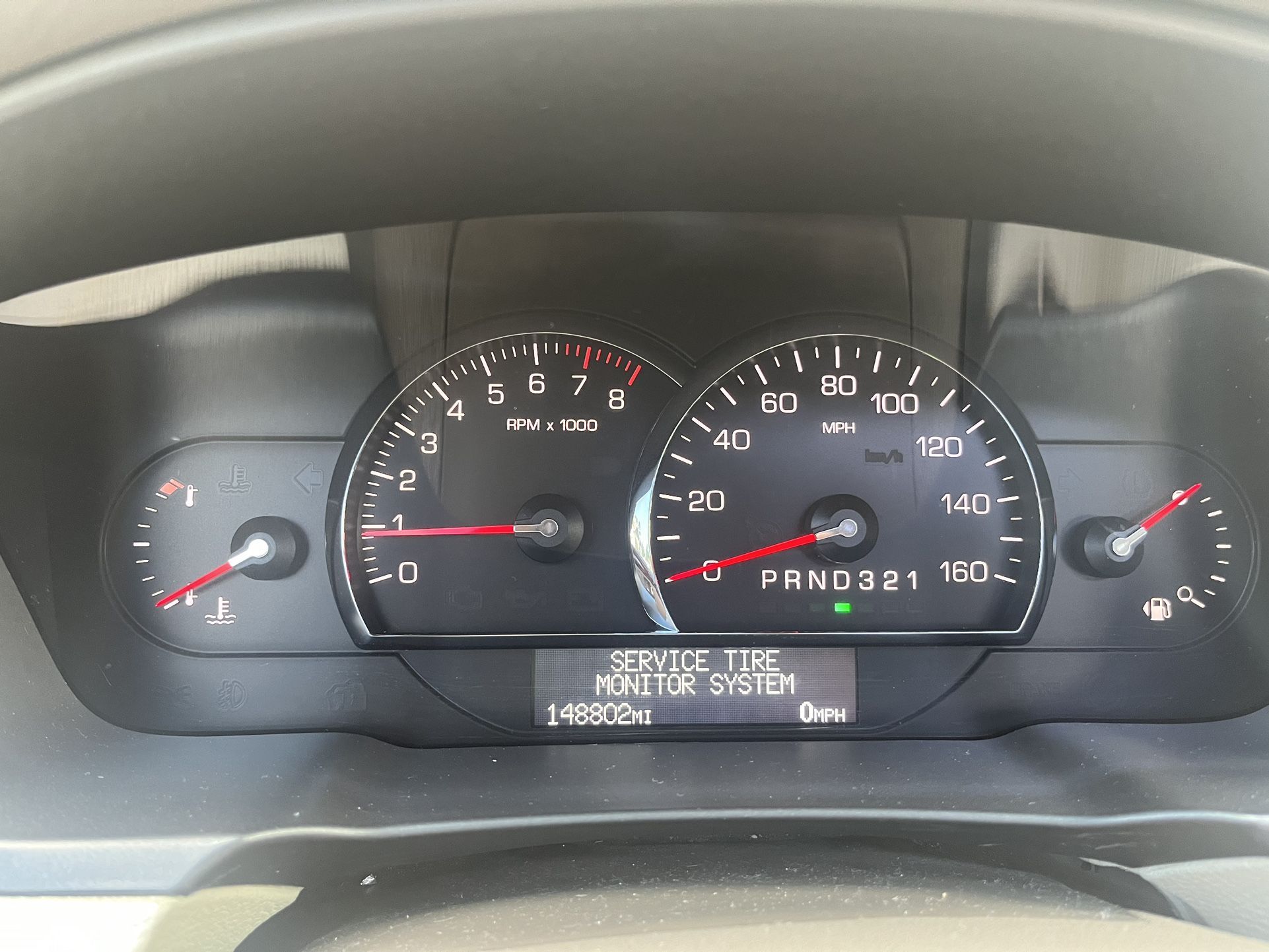 2006 Cadillac DTS