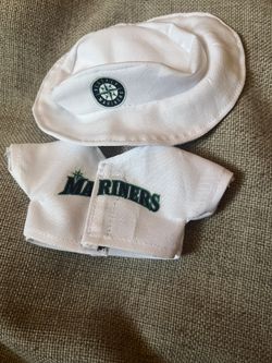 Labubu Clothes Set (Mariners)