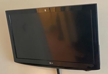 LG TV