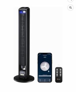 Econour 42 inch Smart Tower Fan