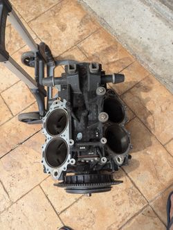 2015 EVINRUDE E-TEC 115HP 115HP