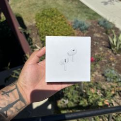 Air Pod Pro 2 