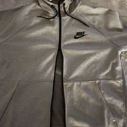 Nike Tech Fleece ($50) size medium