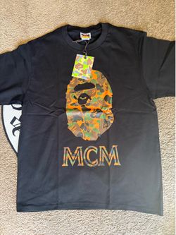 High Quality Bathing Ape Tees