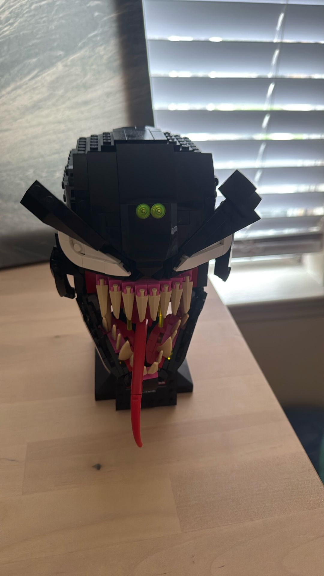 Lego Venom