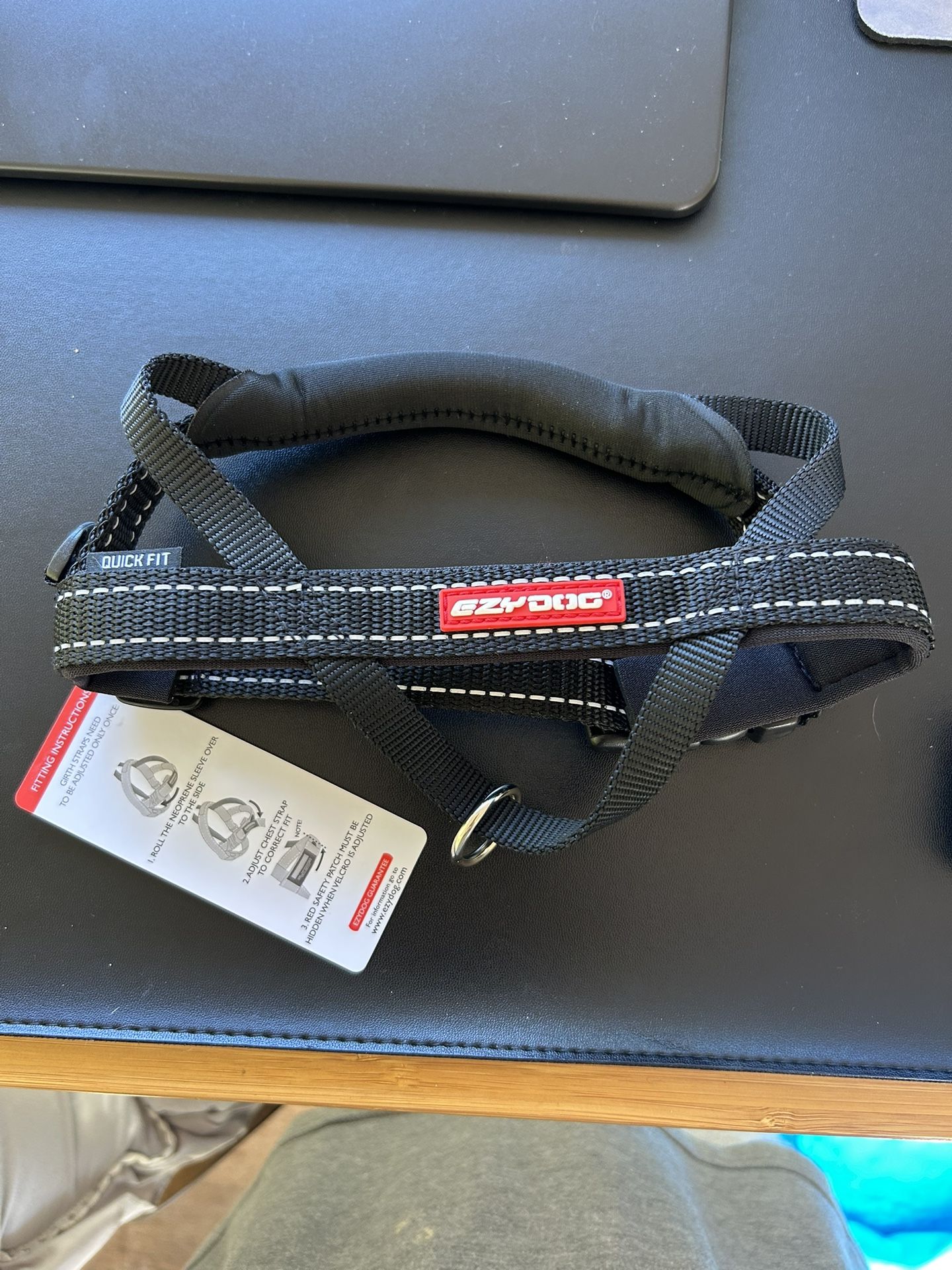 Dog Harness (small)