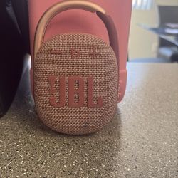 Jbl Bluetooth Speaker