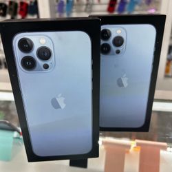 Iphone 13 pro max Att/ cricket