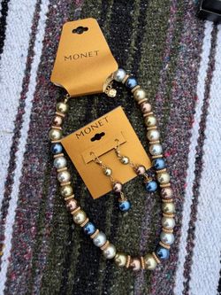Monet Set