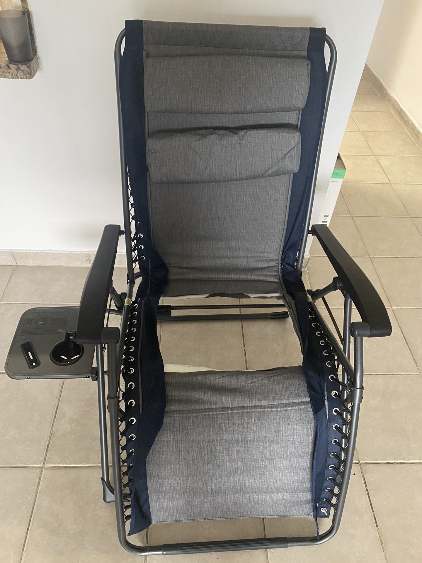 BBL Chair/ Silla Para BBL