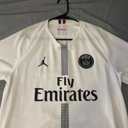 PSG x Jordan Away Jersey 17-18’