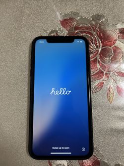 iPhone XR 64gb